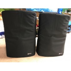 Yorkville NX55p Covers (Pair)